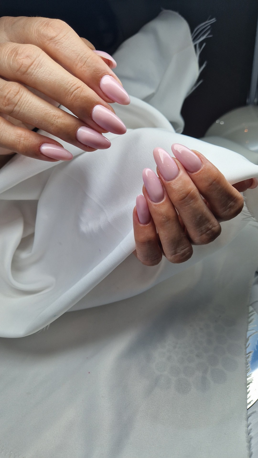 Beauty Concept Jenny - Sv. Klara #zagreb Korekcija noktiju Nadopuna / korekcija gela - S dužina