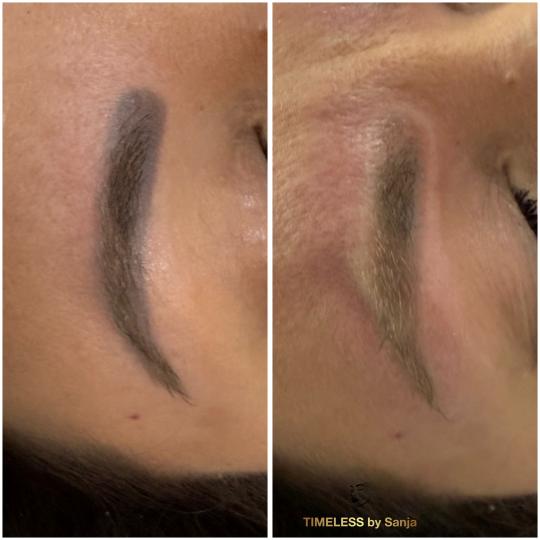 Timeless by Sanja usluga