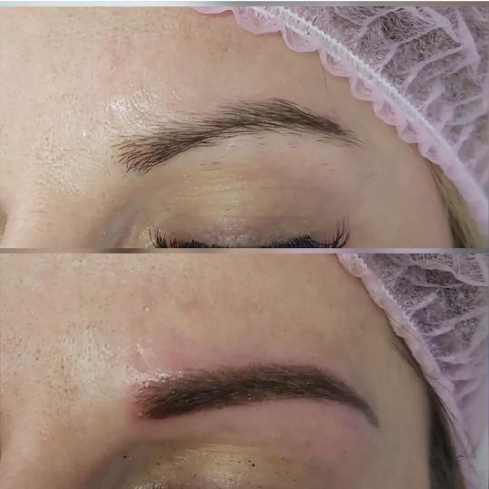 Contour usluga