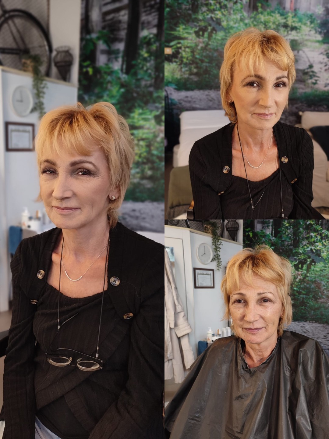 Makeup Factory #zagreb Make-up / šminkanje Profesionalno šminkanje - svečani make up