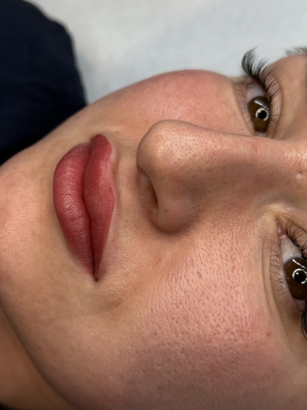 Vanja’s Beautique #zagreb Trajna šminka Trajna šminka usana + korekcija usana - do 60 dana