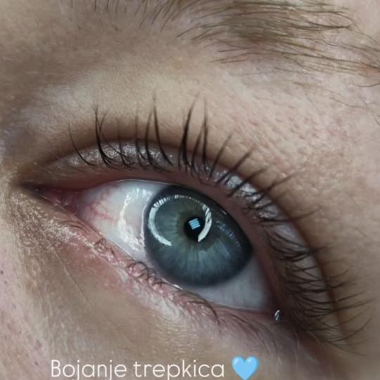 Josea beauty studio usluga