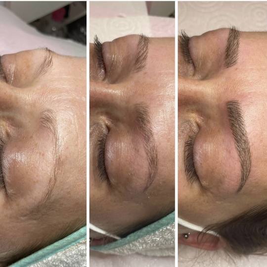 Nefertiti Studio usluga