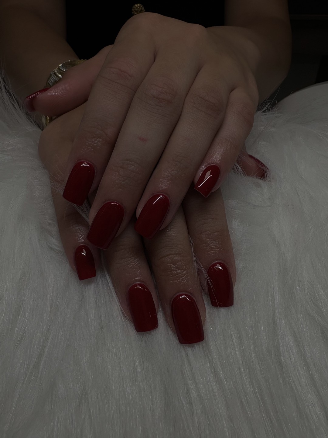 Nadopuna noktiju - S / M dužina - LANA beauty, Zagreb Izlivanje noktiju Nokti Izlivanje noktiju, Zagreb, Sesvete