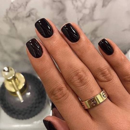 Nails & Beauty Studio #zagreb Gel lak Manikura + Gellack