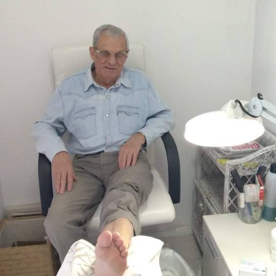 Antiage beauty room Lady Goga #zagreb Medicinska pedikura Pedikura