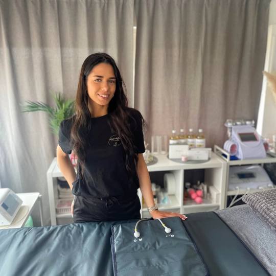 Madero&Beauty Gabrijela #zagreb