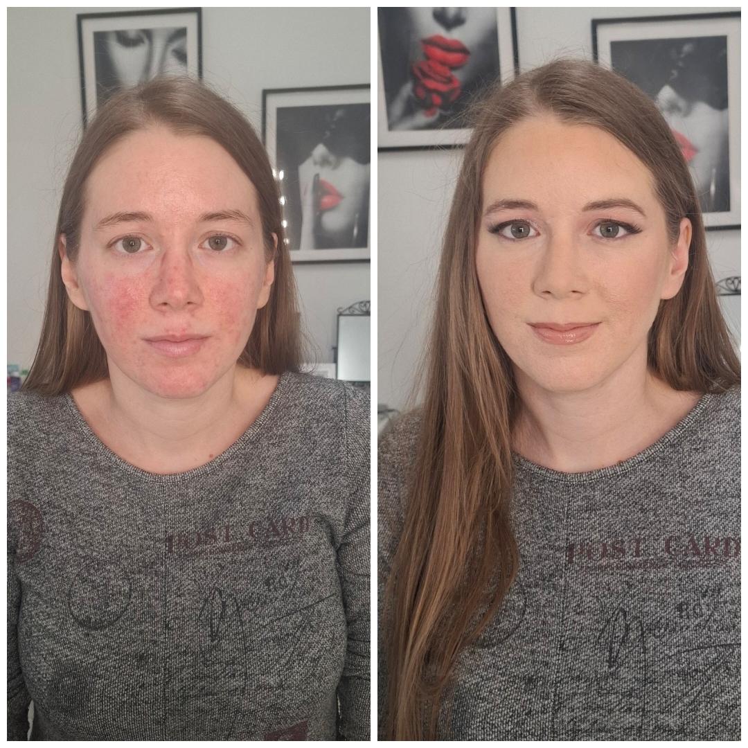 Profesionalno šminkanje - MM Beauty Studio, Zagreb Estetska pedikura Nokti Estetska pedikura, Zagreb, Novi Zagreb – istok