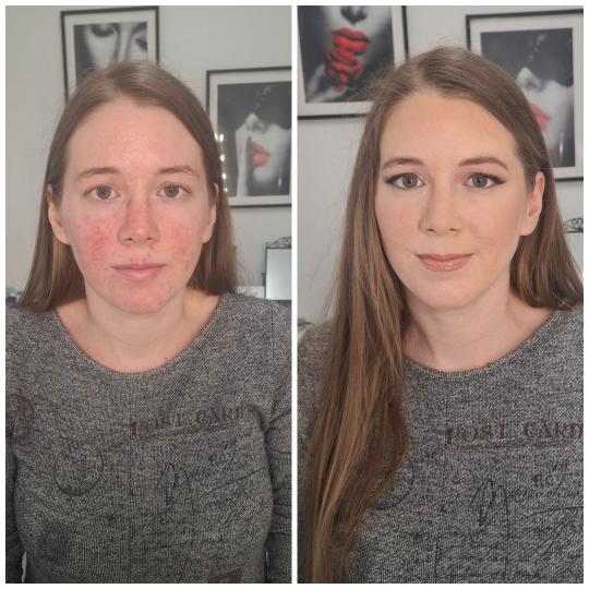 MM Beauty Studio usluga