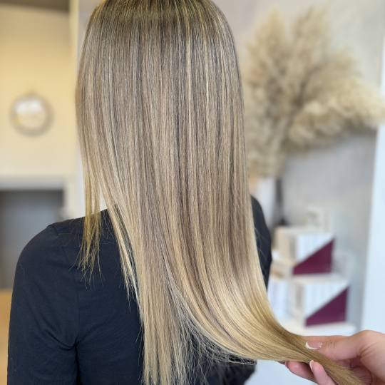 Smart #zagreb Ombre, sombre, balayage Balayage - 15 ml