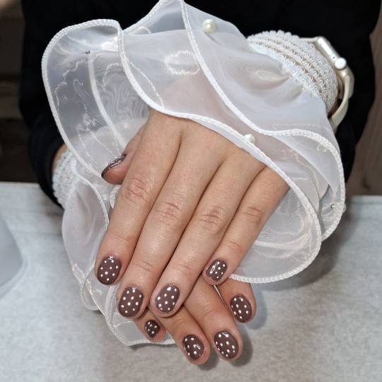 MM Beauty Studio usluga