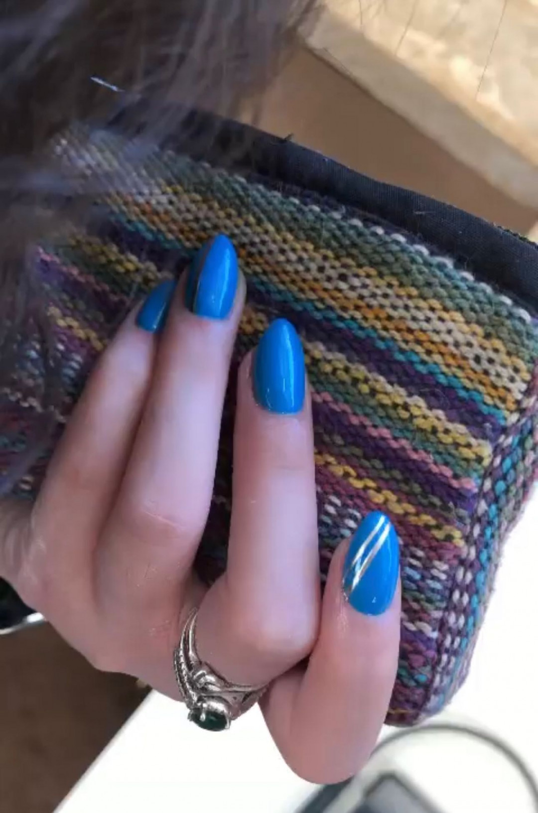 Njega ruku: TRAJNI LAK S MANIKUROM - Vision of You 2.0, Zagreb Gel lak Nokti Gel lak, Zagreb, Gornji grad – Medveščak