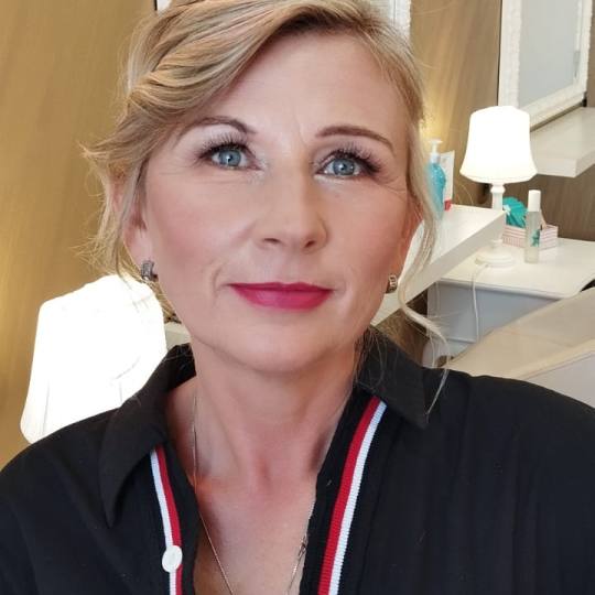 Hairlookboutique #zagreb Make-up / šminkanje Profesionalno šminkanje - večernji make up