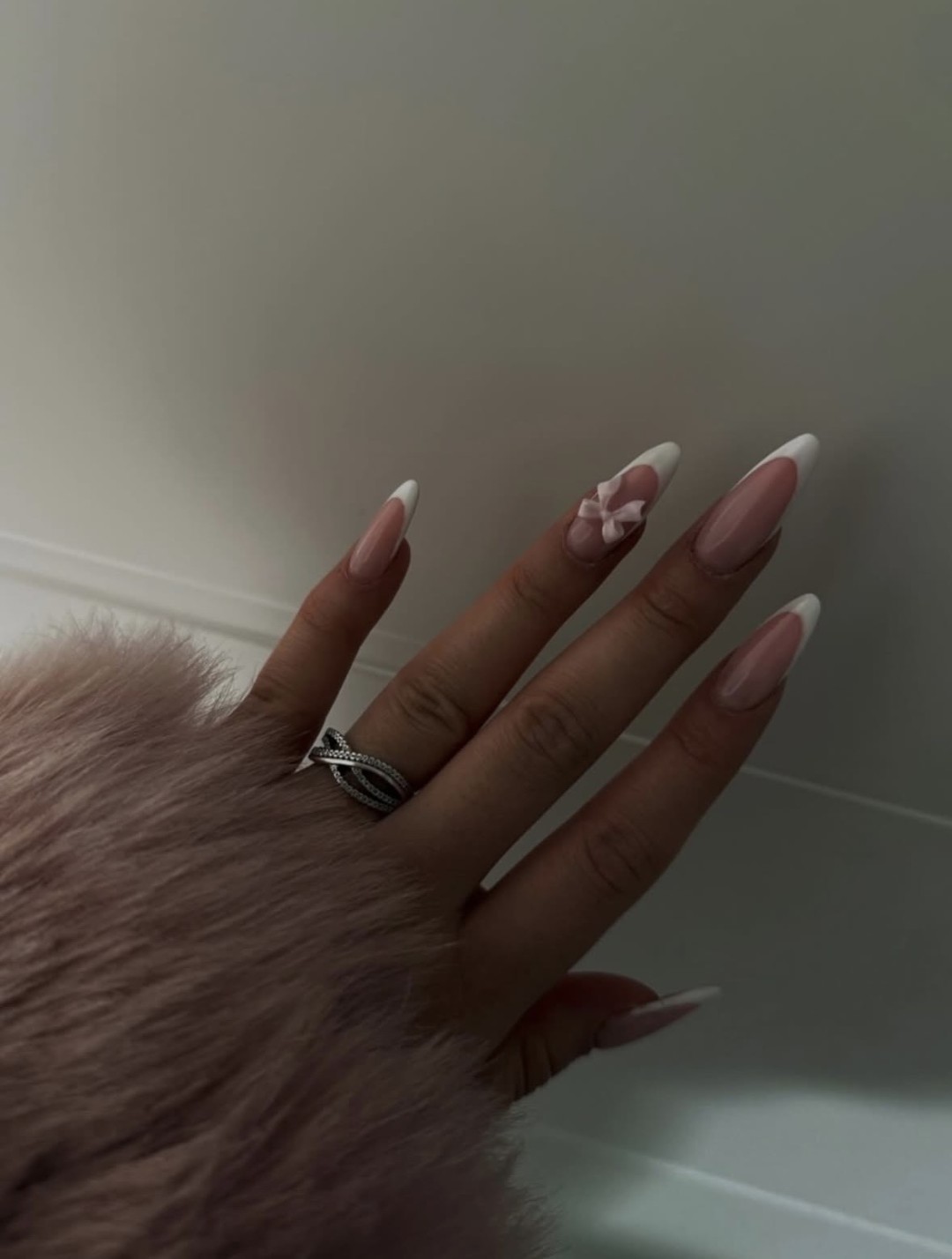 Ugradnja noktiju - L / XL dužina - LANA beauty, Zagreb Nadogradnja noktiju Nokti Nadogradnja noktiju, Zagreb, Sesvete