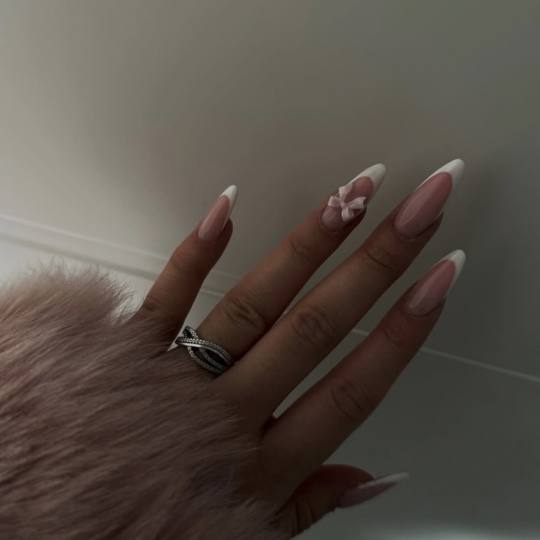 LANA beauty #zagreb Nadogradnja noktiju Ugradnja noktiju - L / XL dužina .