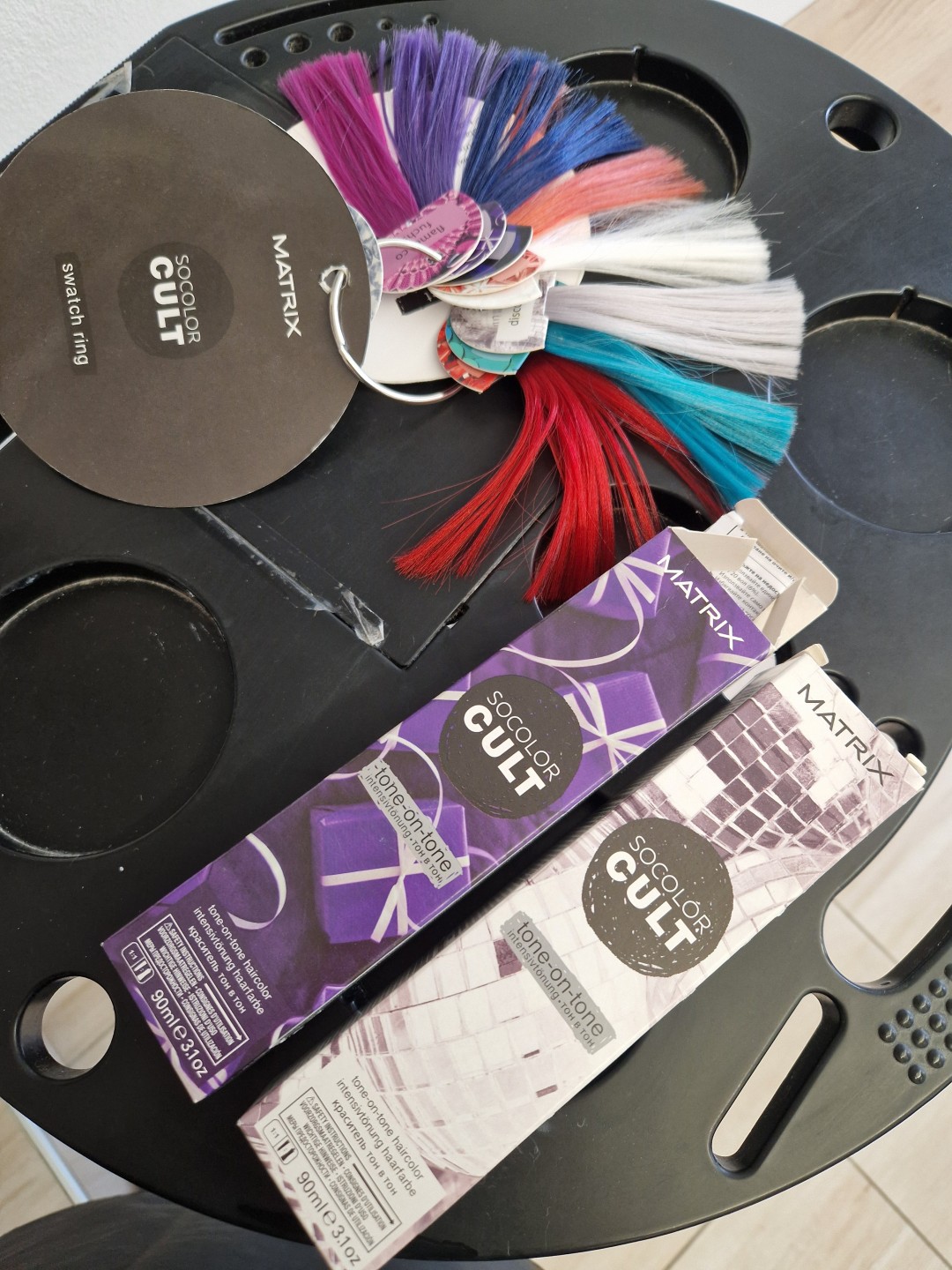 Frizerski salon W #zagreb