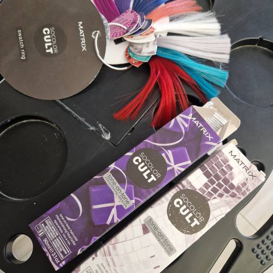 Frizerski salon W #zagreb