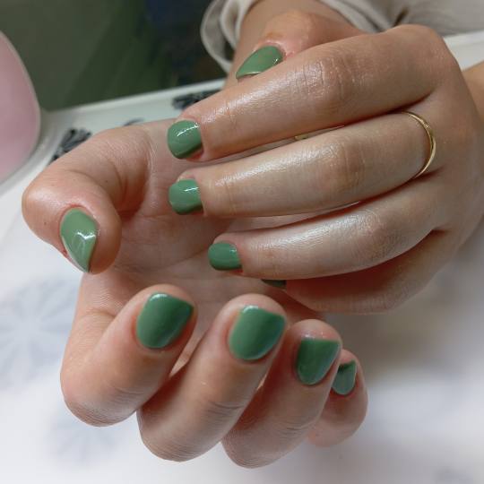 Manicure Biobeauty Split #split Gel lak Gradivni trajni lak - ruke Gradivni trajni lak Split