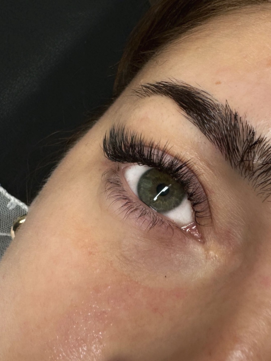 Nadopuna volumenskih trepavica - do 4 tjedna - MOELL beauty, Zagreb Nadogradnja trepavica Lice Nadogradnja trepavica, Zagreb, Peščenica – Žitnjak