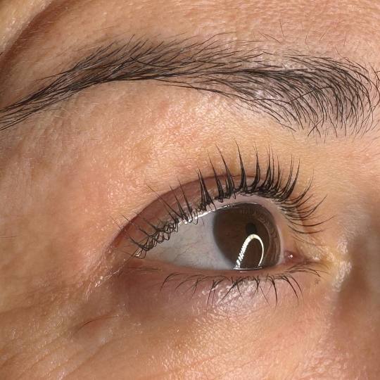 Vanja’s Beautique usluga