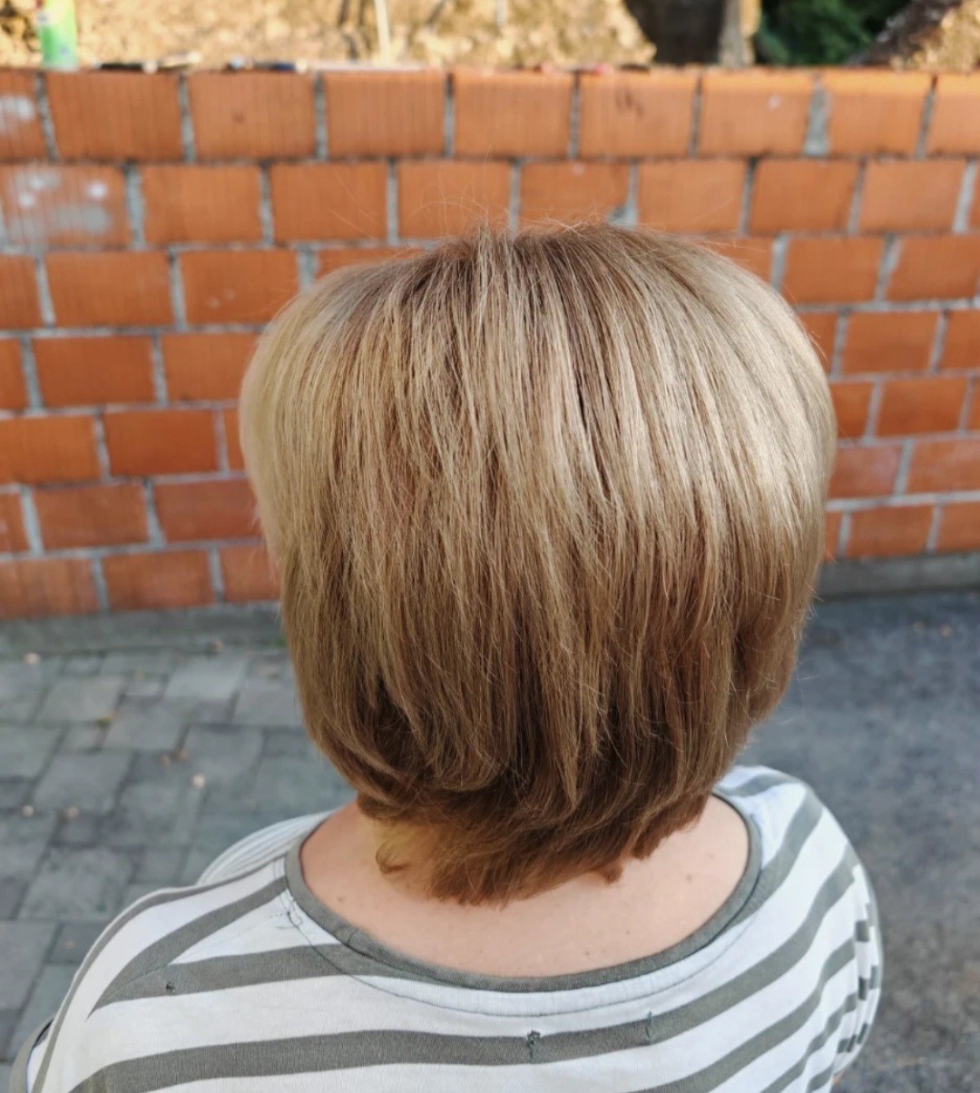 - Vanderful, Zagreb Pranje kose Frizerski saloni Pranje kose, Zagreb, Donja Dubrava