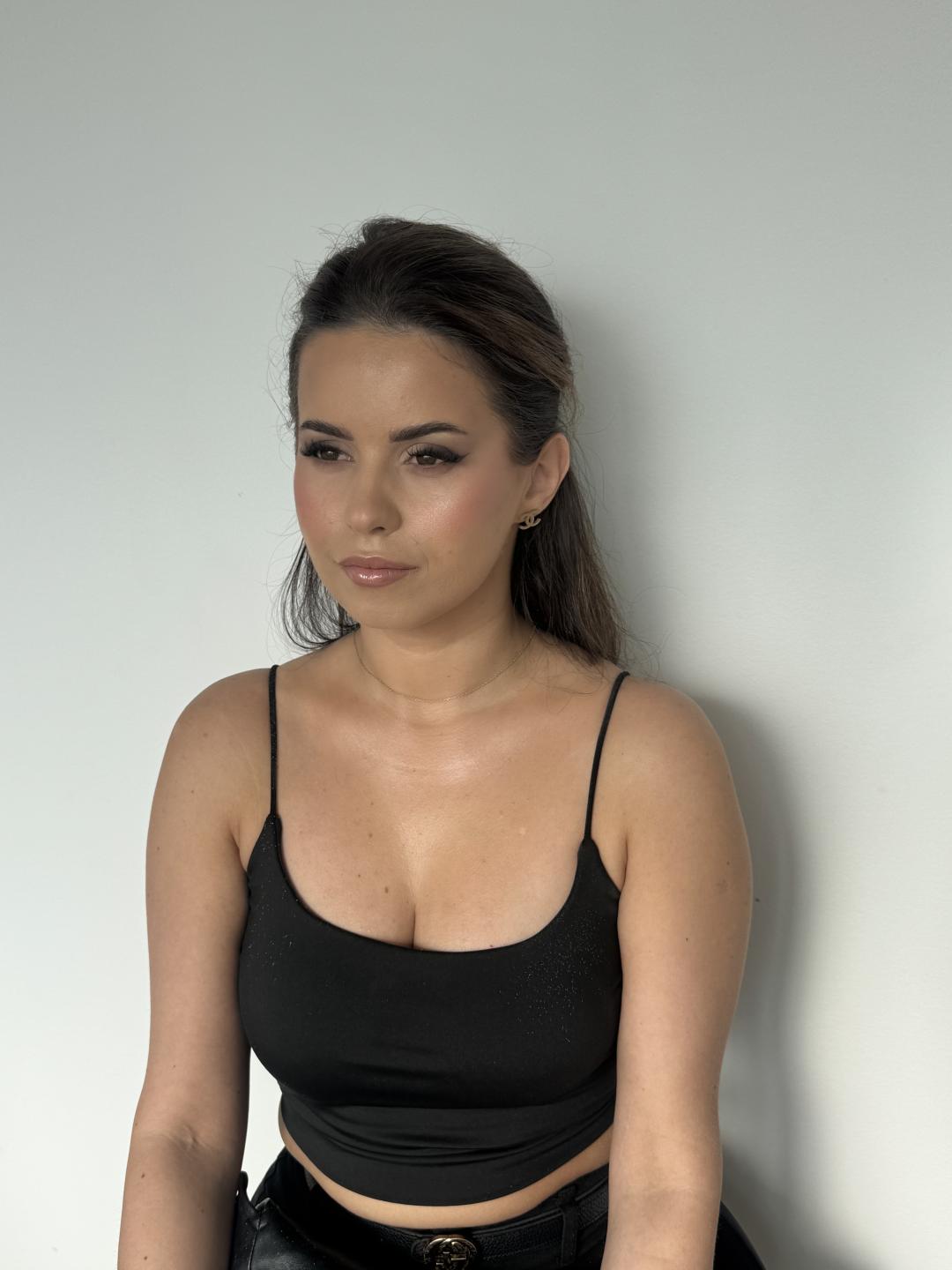 Mara’s beauty & pmu studio #zagreb Make-up / šminkanje Profesionalno šminkanje