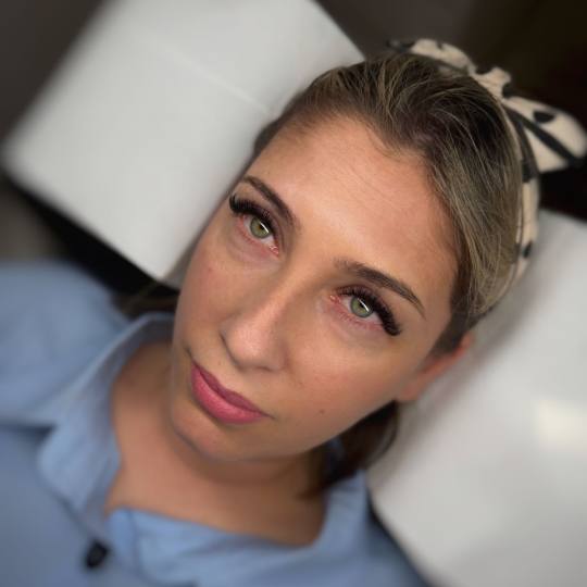 MOELL beauty #zagreb Nadogradnja trepavica Ugradnja volumenskih trepavica