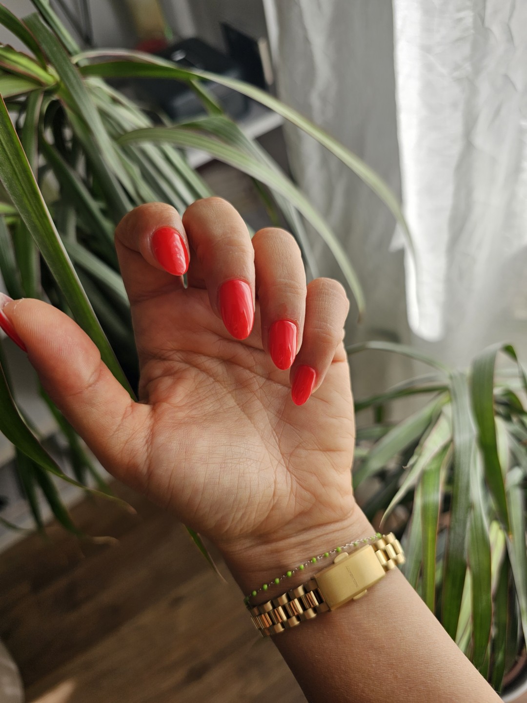 Manikura + trajni lak - Lorena's magic, Zagreb Manikura Nokti Manikura, Zagreb, Trnje