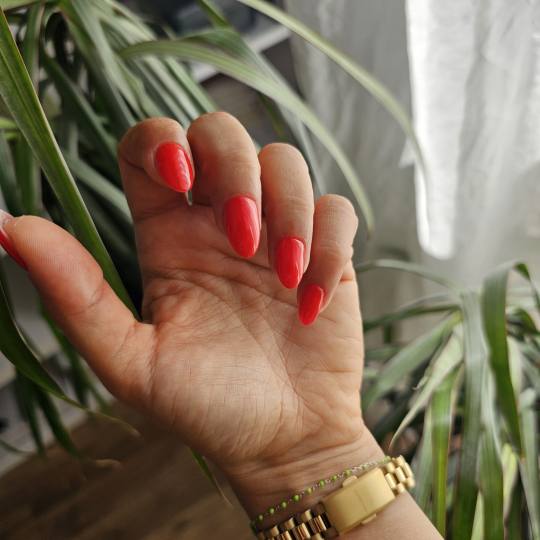 Lorena's magic #zagreb Manikura Manikura + trajni lak