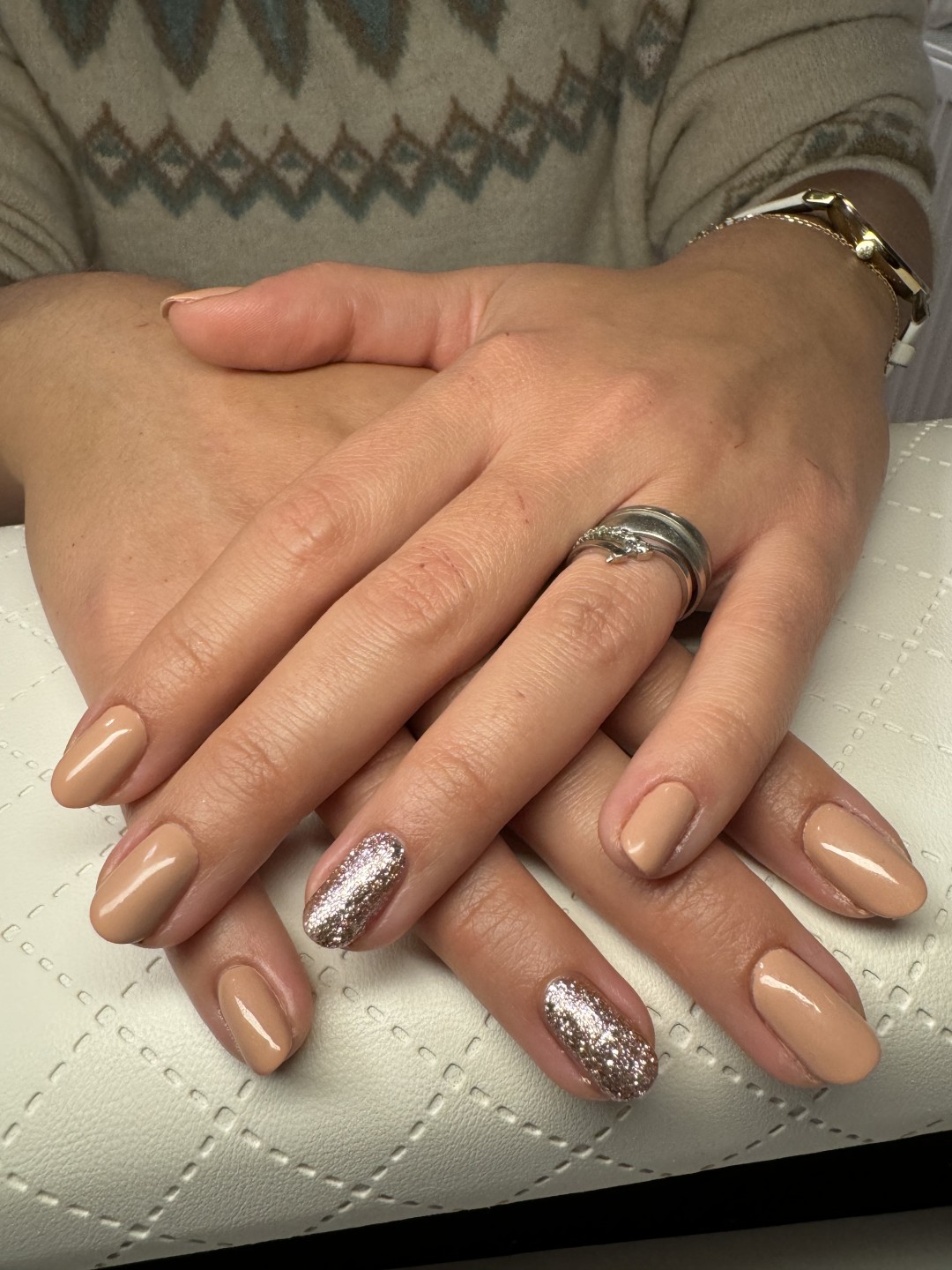 Stellaria beauty studio #velika-gorica Gel lak Trajni lak s pojačanjem M dužina