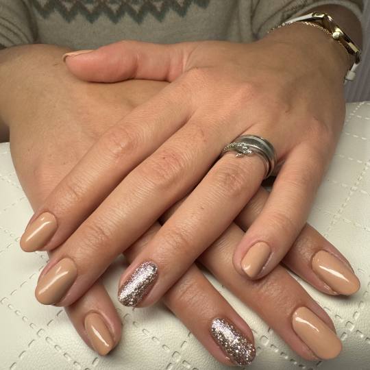 Stellaria beauty studio #velika-gorica Gel lak Trajni lak s pojačanjem M dužina