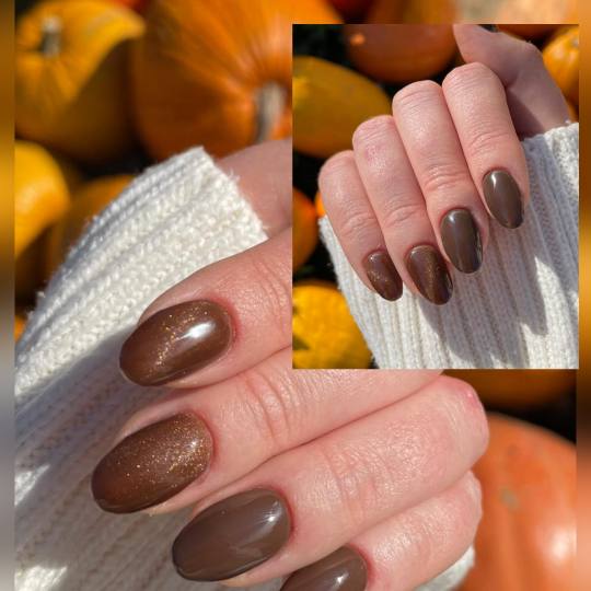 Nails & Beauty Studio usluga