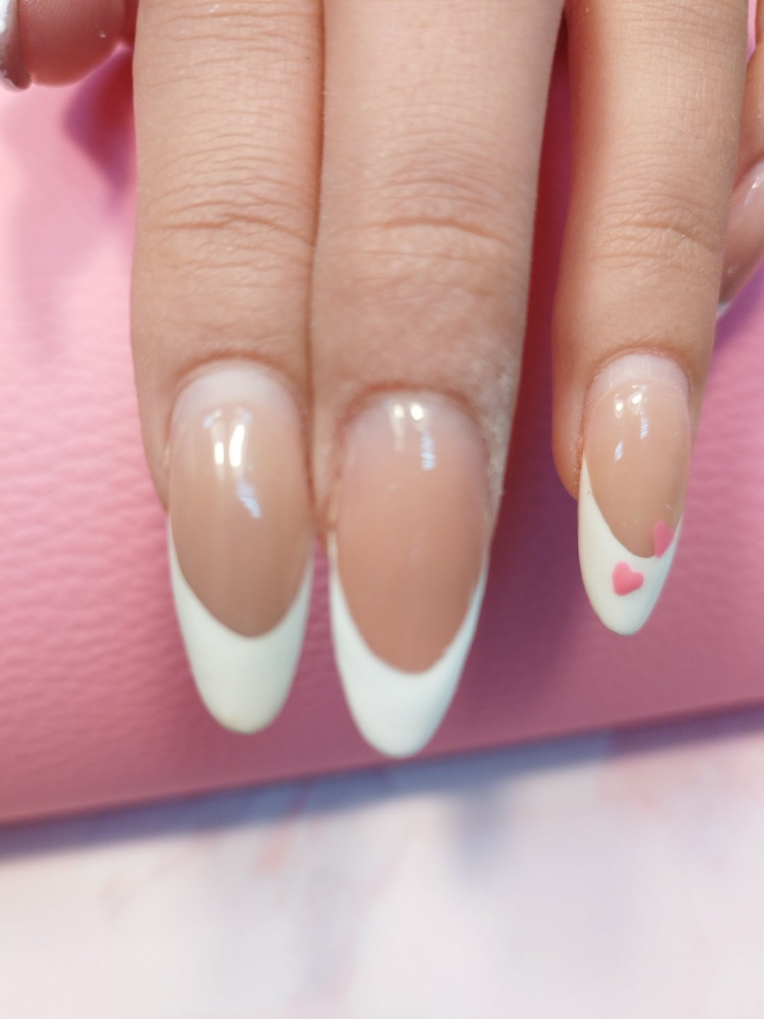 Paint Bar Joy #zagreb Gel lak Gel - 1 nokat