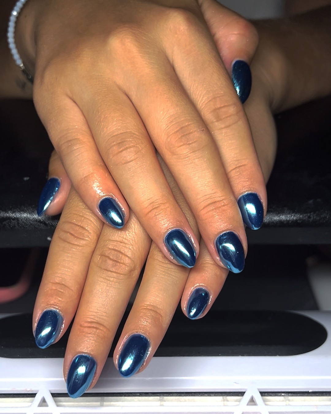 Femme Fatale #zagreb Korekcija noktiju Korekcija noktiju - S dužina