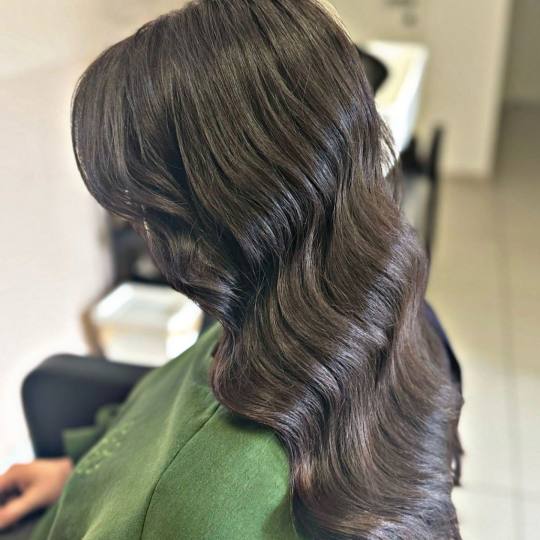 Roya Beauty & Hair Studio usluga