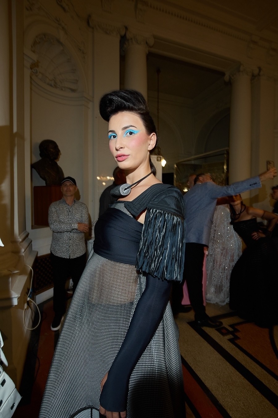 DBeauté #zagreb Make-up / šminkanje Profesionalno šminkanje