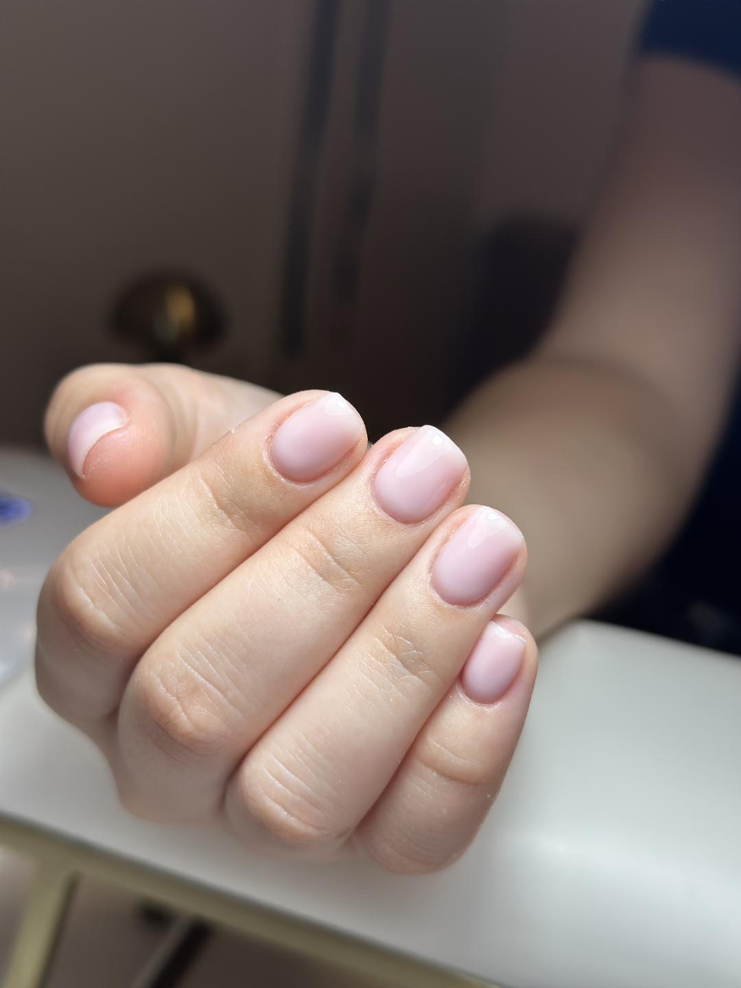 Gel X tipse / soft gel - S / M dužina - Théa Beauty Spot, Zagreb Nadogradnja noktiju Nokti Nadogradnja noktiju, Zagreb, Gornja Dubrava