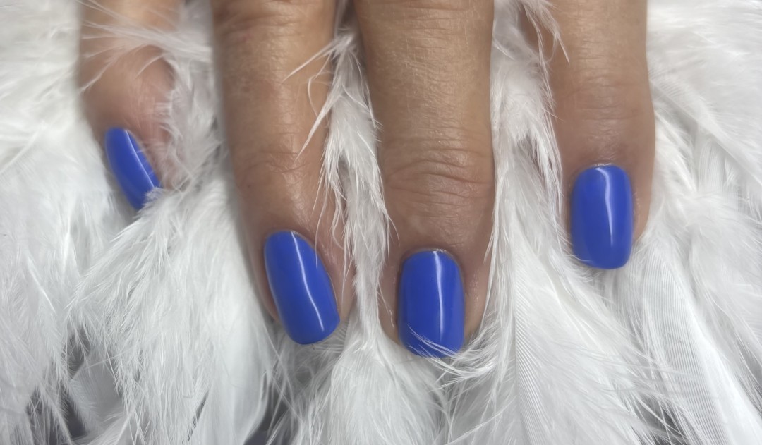 Sis Beauty Room #zagreb Lakiranje noktiju Trajni lak - ruke+manikura