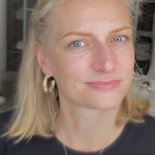 FeelUnique #zagreb Trajna šminka Puder obrve