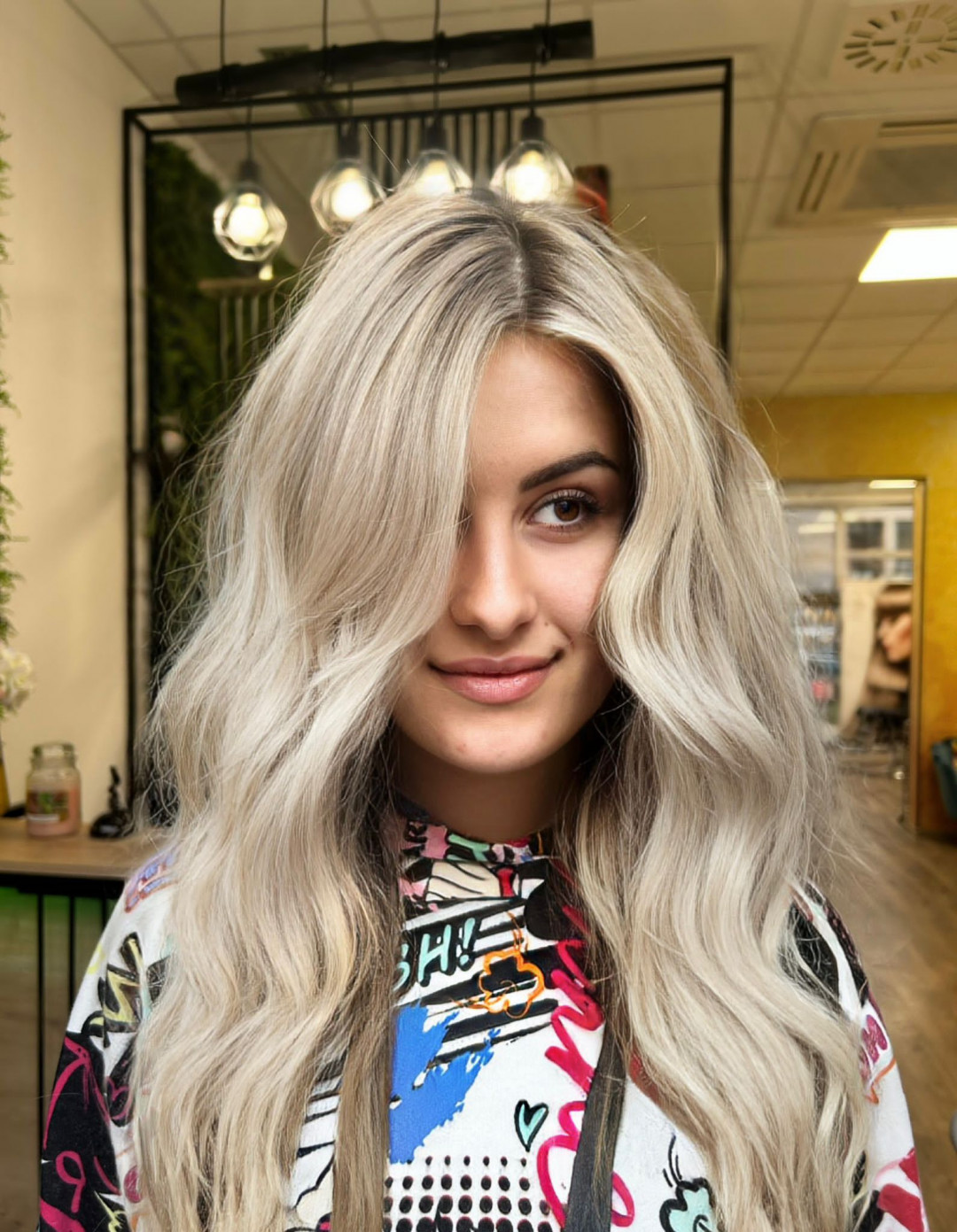 Epic Hair Design, Zagreb LookBook