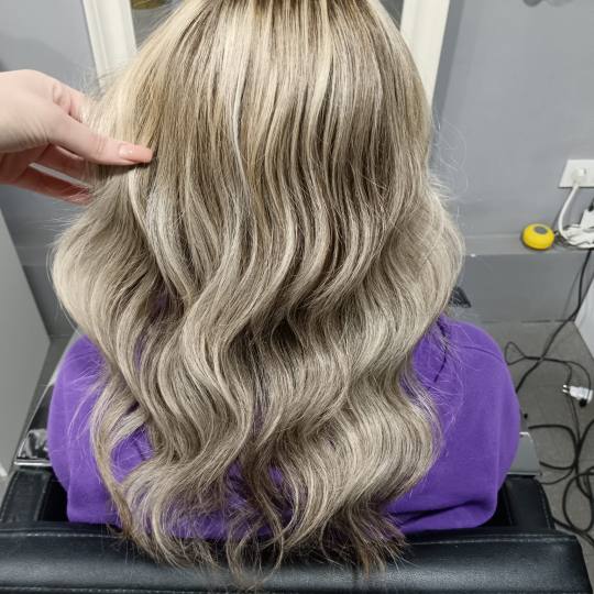 Studio Lara #velika-gorica Pramenovi Babylights pramenovi - duga kosa