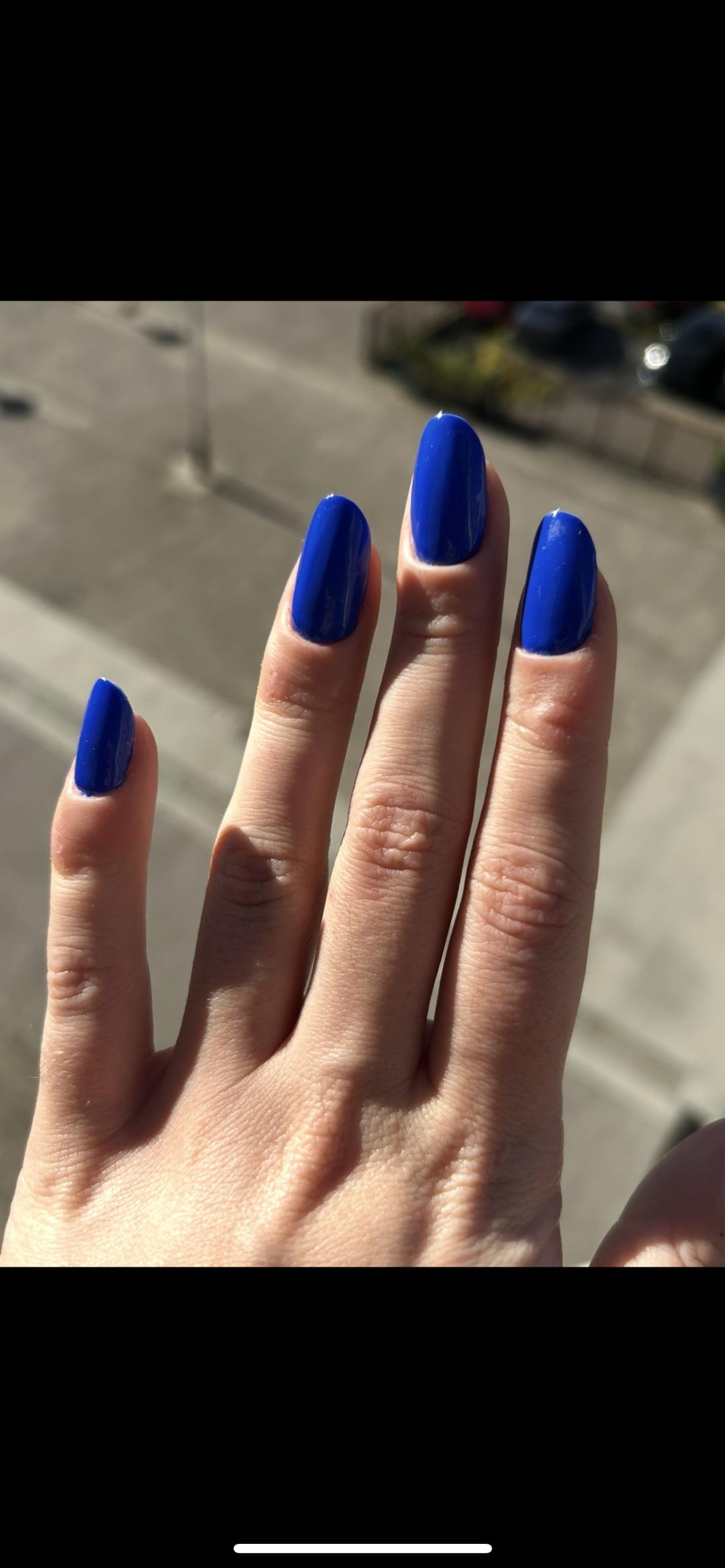 Nadopuna noktiju - L dužina - LoveGlam beauty studio, Zagreb Izlivanje noktiju Nokti Izlivanje noktiju, Zagreb, Donji grad - Centar