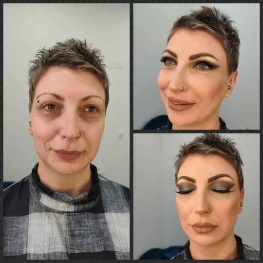 Ina Beauty Studio #rijeka