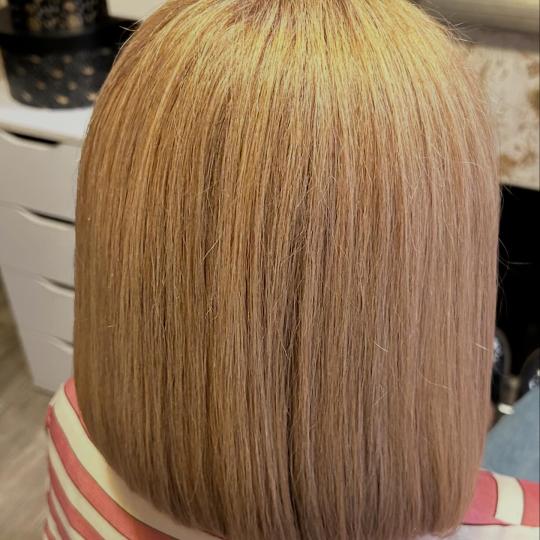 Frizerski salon M usluga