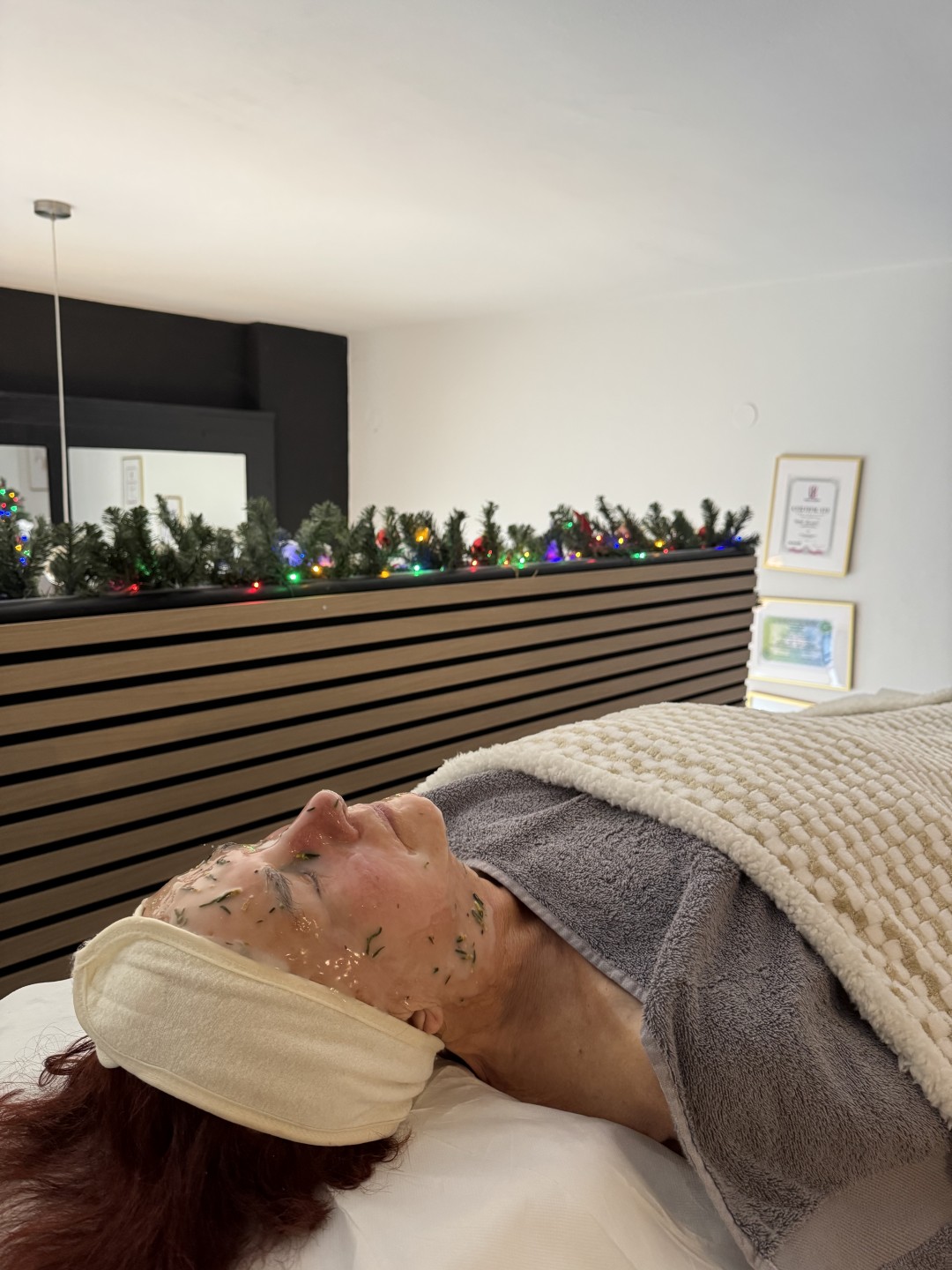 Vanja’s Beautique #zagreb Tretman lica Esthemax tretman lica