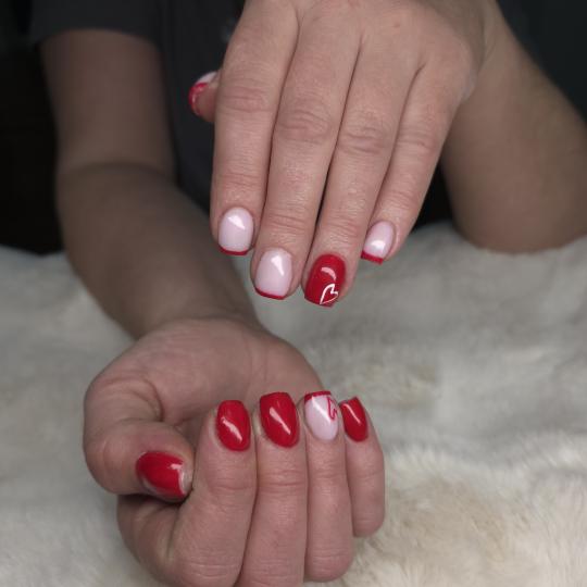 Daniva brow and beauty usluga