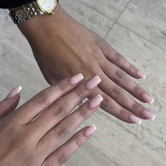 SABRINA STRIJA BEAUTY & SPA usluga