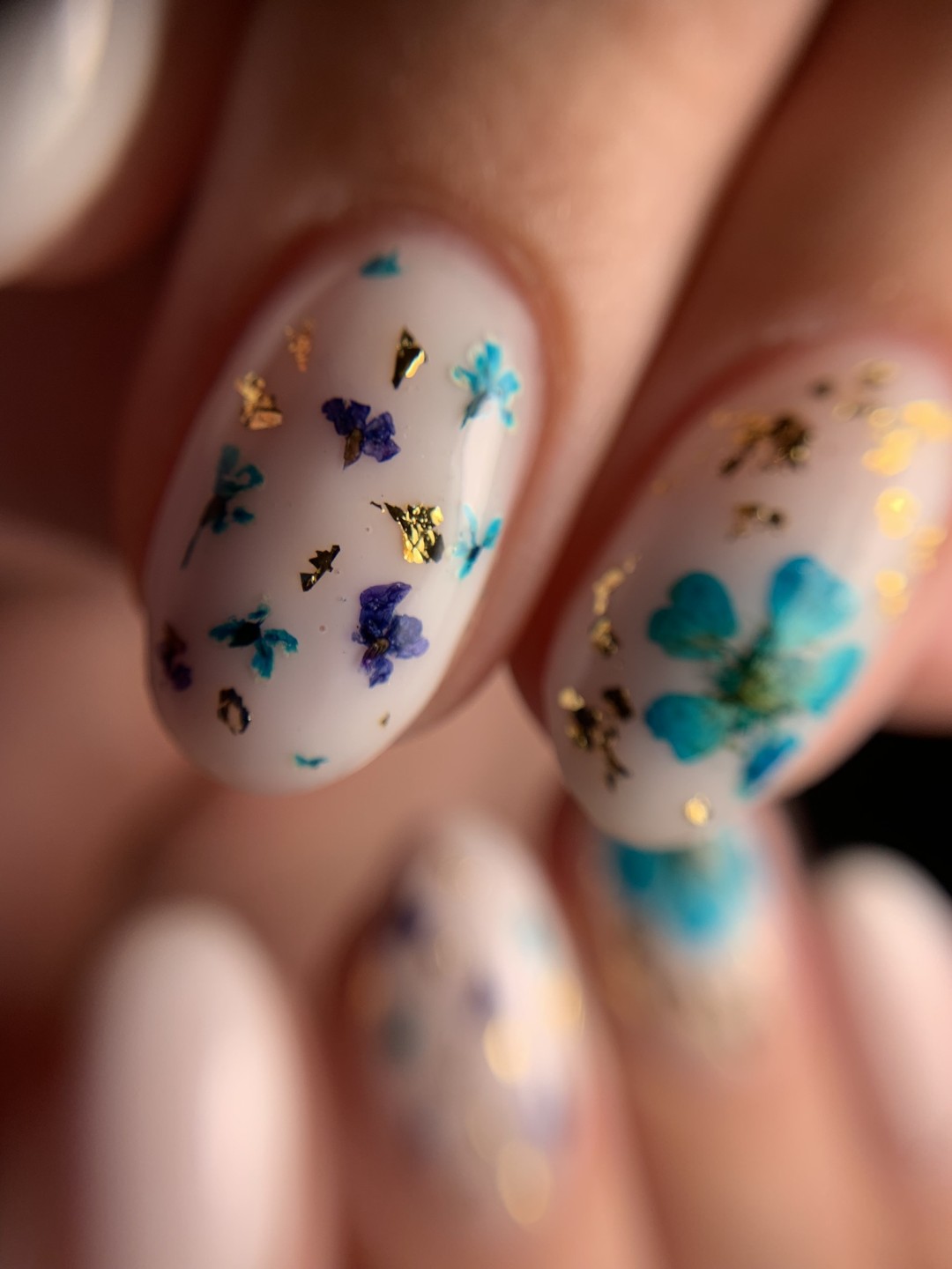 Mint Beauty Boutique #zagreb Tretmani ruku Manikura + Gel lak