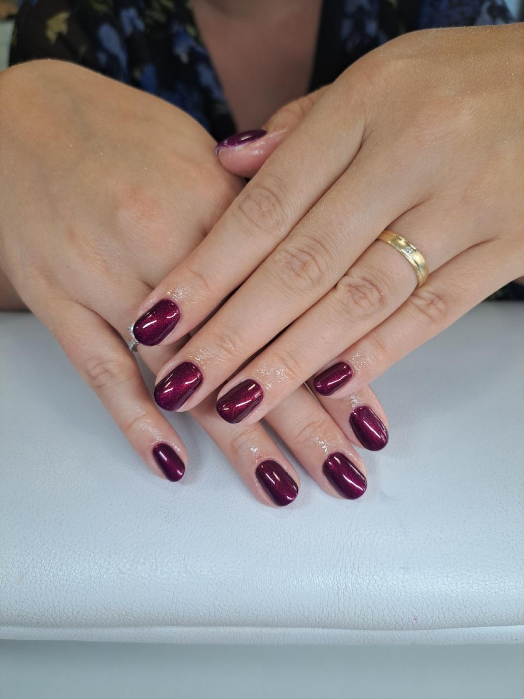 Style 2 #zagreb Gel lak Gel lak - ruke