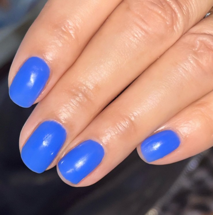 Sis Beauty Room #zagreb Lakiranje noktiju Trajni lak - ruke+manikura